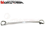 OKUYAMA Carbing Front Strut Tower Bar 621 147 0 for SERENA C25 / CC25 / CNC25