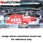 OKUYAMA Carbing Front Strut Tower Bar 611 147 0 for SERENA CC25