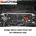 OKUYAMA Carbing Front Strut Tower Bar 611 152 0 for JUKE NF15