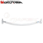 OKUYAMA Carbing Front Strut Tower Bar 614 244 0 for N-ONE JG1
