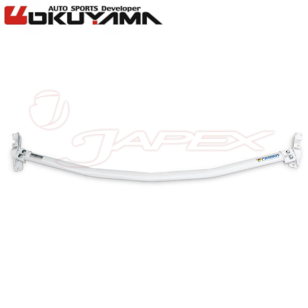 OKUYAMA Carbing Front Strut Tower Bar 614 244 0 for N-ONE JG1