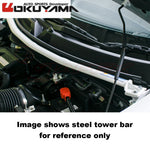 OKUYAMA Carbing Front Strut Tower Bar 614 244 0 for N-ONE JG1