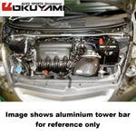 OKUYAMA Carbing Front Strut Tower Bar 631 220 0 for FIT GD3