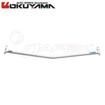 OKUYAMA Carbing Front Strut Tower Bar 611 241 0 for FIT GK5