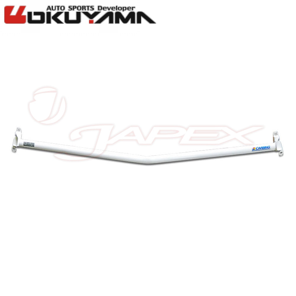 OKUYAMA Carbing Front Strut Tower Bar 611 241 0 for FIT GK5