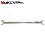 OKUYAMA Carbing Rear Strut Tower Bar 663 218 0 for CIVIC TYPE R EP3