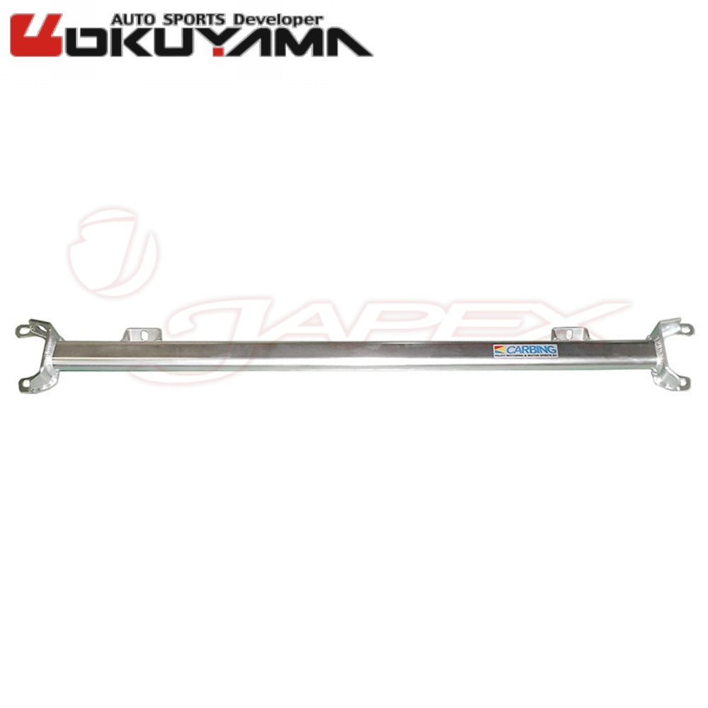 OKUYAMA Carbing Rear Strut Tower Bar 663 218 0 for INTEGRA TYPE R DC5