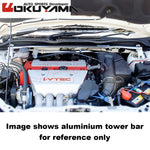 OKUYAMA Carbing Front Strut Tower Bar 624 219 0 for CIVIC TYPE R EP3