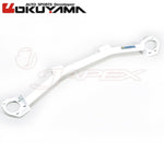 OKUYAMA Carbing Front Strut Tower Bar 613 218 0 for INTEGRA TYPE R DC5