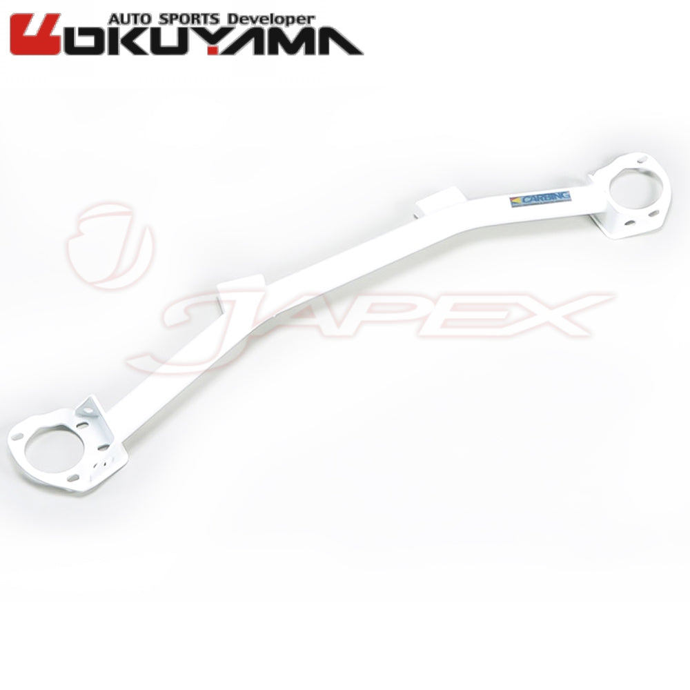 OKUYAMA Carbing Front Strut Tower Bar 613 218 0 for INTEGRA TYPE R DC5