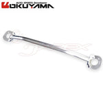 OKUYAMA Carbing Front Strut Tower Bar 621 208 0 for S2000 AP1