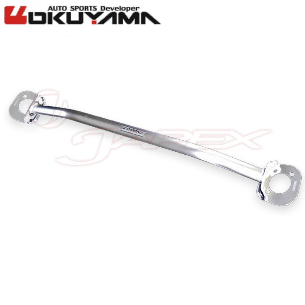 OKUYAMA Carbing Front Strut Tower Bar 621 208 0 for S2000 AP1