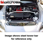 OKUYAMA Carbing Front Strut Tower Bar 621 208 0 for S2000 AP1