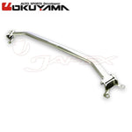 OKUYAMA Carbing Rear Strut Tower Bar 664 208 0 for S2000 AP1