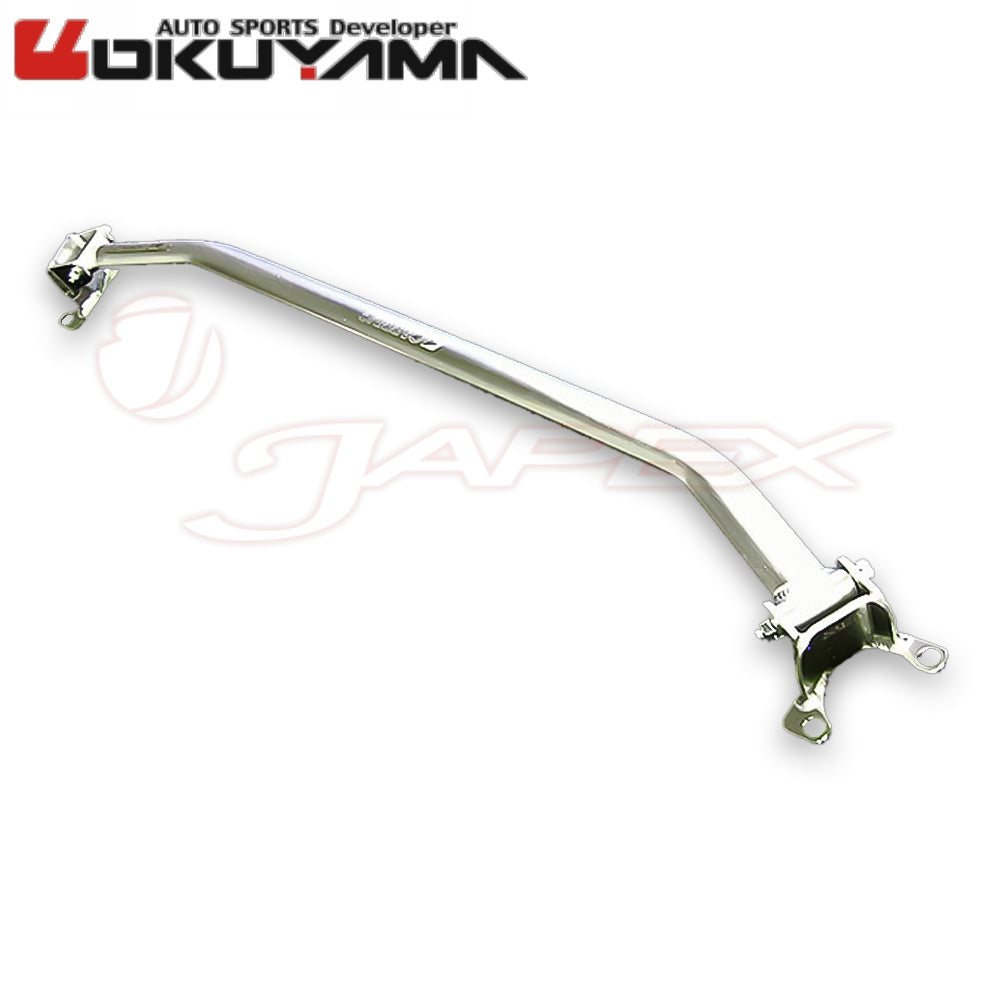 OKUYAMA Carbing Rear Strut Tower Bar 664 208 0 for S2000 AP1