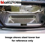 OKUYAMA Carbing Rear Strut Tower Bar 664 208 0 for S2000 AP1