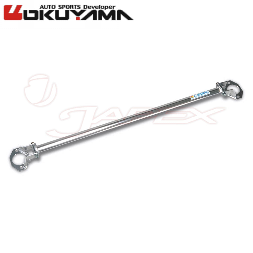 OKUYAMA Carbing Front Strut Tower Bar 624 215 0 for STEP WGN RF1 / RF2