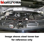 OKUYAMA Carbing Front Strut Tower Bar 611 239 0 for STEP WGN RK5 / RK6