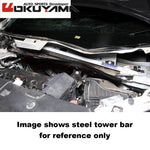 OKUYAMA Carbing Front Strut Tower Bar 611 239 0 for STEP WGN RK5 / RK6