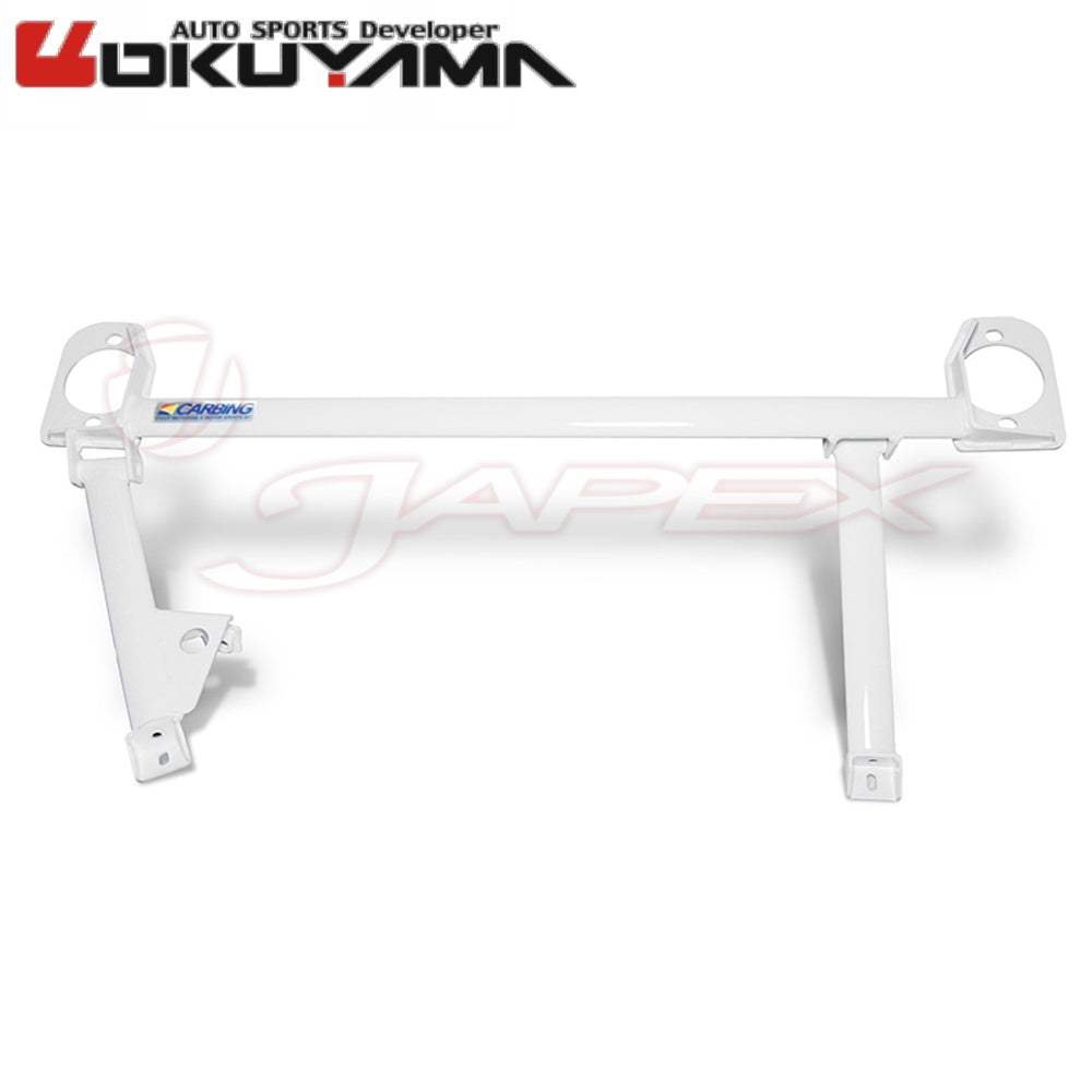 OKUYAMA Carbing Front Strut Tower Bar 637 232 0 for BEAT PP1