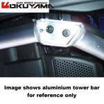 OKUYAMA Carbing Front Strut Tower Bar 642 416 0 for ROADSTER NCEC