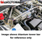 OKUYAMA Carbing Front Strut Tower Bar 618 426 0 for ROADSTER ND5RC