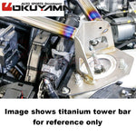 OKUYAMA Carbing Front Strut Tower Bar 618 426 0 for ROADSTER ND5RC