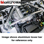 OKUYAMA Carbing Front Strut Tower Bar 642 426 1 for ROADSTER ND5RC