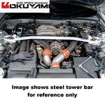 OKUYAMA Carbing Front Strut Tower Bar 631 405 0 for RX-7 FD3S