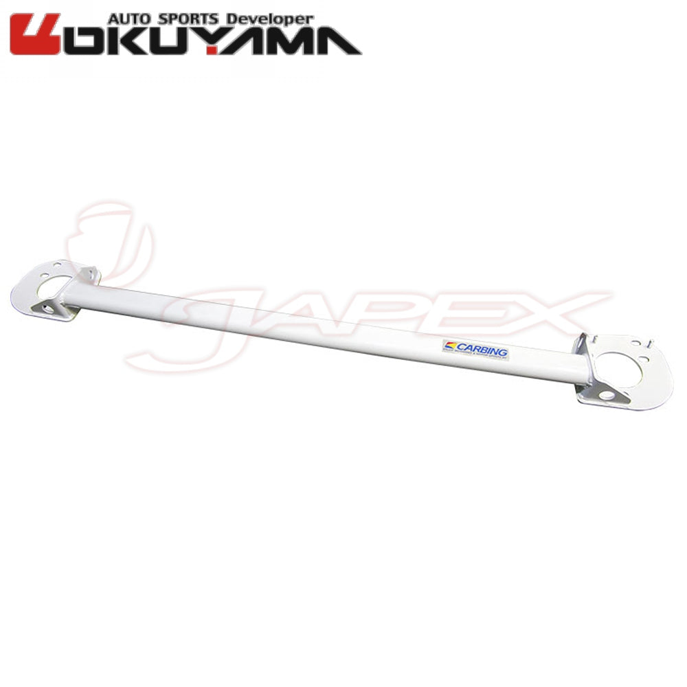 OKUYAMA Carbing Front Strut Tower Bar 613 422 0 for ATENZA SPORT GH5FS / GF5AS