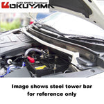 OKUYAMA Carbing Front Strut Tower Bar 631 420 0 for MPV LY3P