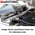OKUYAMA Carbing Front Strut Tower Bar 641 420 0 for MPV LY3P