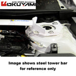 OKUYAMA Carbing Front Strut Tower Bar 611 424 0 for AXELA SPORT BM2FS
