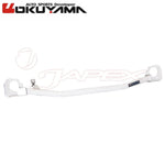 OKUYAMA Carbing Front Strut Tower Bar 631 421 0 for DEMIO DE5FS / DE3FS