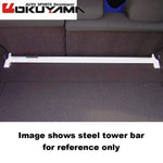 OKUYAMA Carbing Rear Strut Tower Bar 663 512 0 for LEGACY TOURING WAGON BP5 / BPE