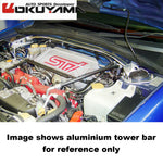 OKUYAMA Carbing Front Strut Tower Bar 641 513 0 for FORESTER SG5 / SG9