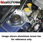 OKUYAMA Carbing Front Strut Tower Bar 641 513 0 for FORESTER SG5 / SG9