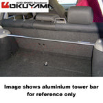OKUYAMA Carbing Rear Strut Tower Bar 651 513 0 for FORESTER SG5 / SG9