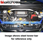 OKUYAMA Carbing Front Strut Tower Bar 614 522 0 for STELLA RN1 / RN2