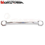 OKUYAMA Carbing Front Strut Tower Bar 621 525 0 for LEVORG VMG