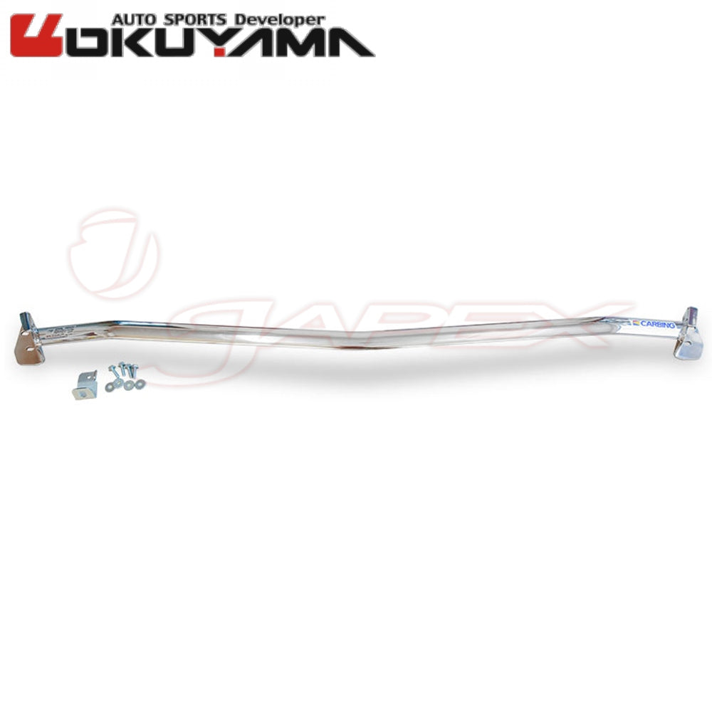 OKUYAMA Carbing Front Strut Tower Bar 621 611 0 for SWIFT SPORT ZC32S