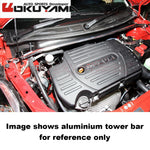 OKUYAMA Carbing Front Strut Tower Bar 621 611 0 for SWIFT SPORT ZC32S
