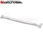 OKUYAMA Carbing Front Strut Tower Bar 614 613 0 for SWIFT SPORT ZC33S / ZC83S
