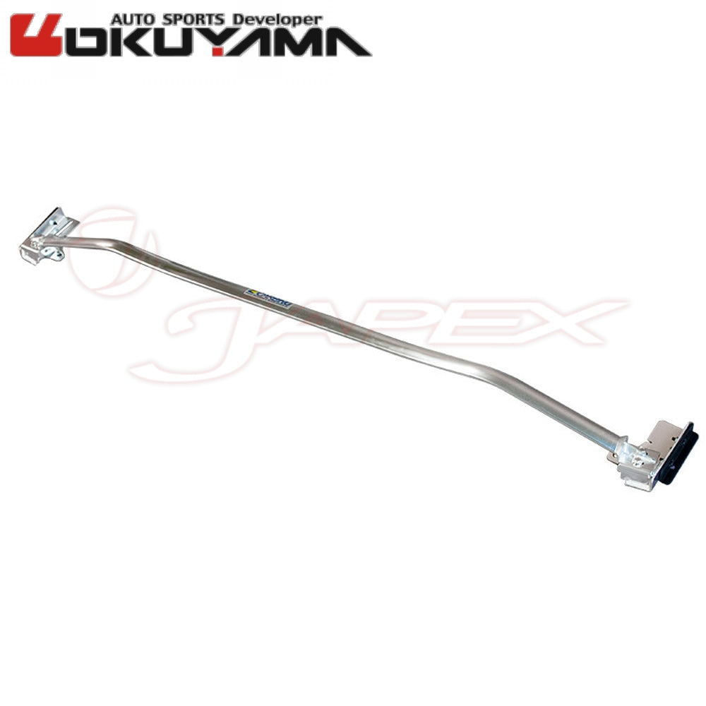 OKUYAMA Carbing Front Strut Tower Bar 624 613 0 for SWIFT SPORT ZC33S / ZC83S