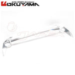 OKUYAMA Carbing Front Strut Tower Bar 621 702 0 for STORIA M112S