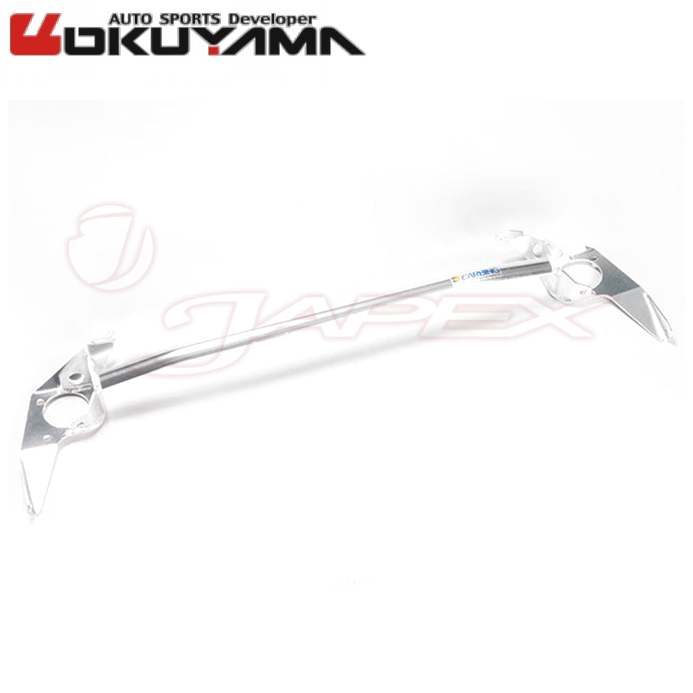OKUYAMA Carbing Front Strut Tower Bar 621 702 0 for STORIA M112S