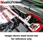 OKUYAMA Carbing Front Strut Tower Bar 631 227 0 for ACCORD EURO R CL7