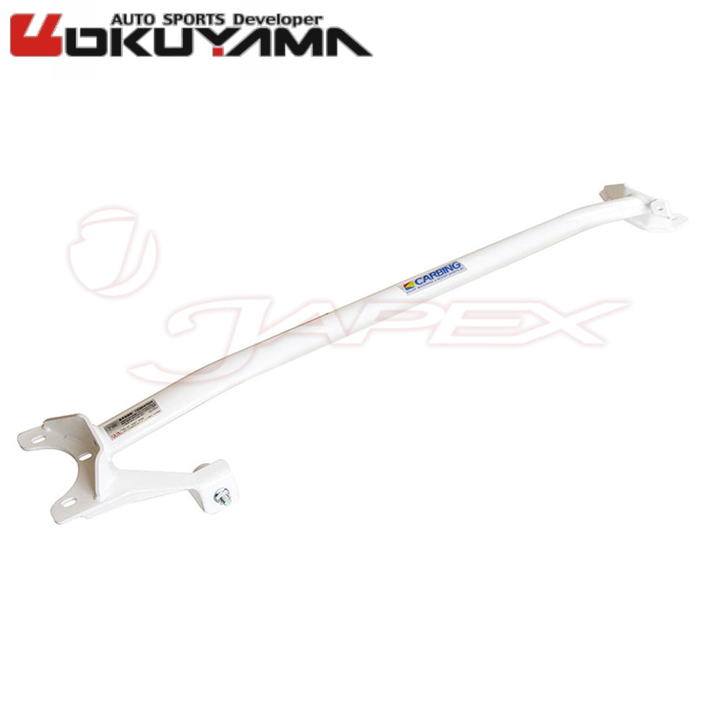 OKUYAMA Carbing Front Strut Tower Bar 631 612 0 for ALTO WORKS HA36S