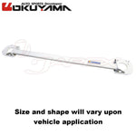 OKUYAMA Carbing Rear Strut Tower Bar 651 014 0 for SUPRA JZA80
