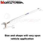 OKUYAMA Carbing Front Strut Tower Bar LHD Vehicles 631 055 0L for BRZ ZC6